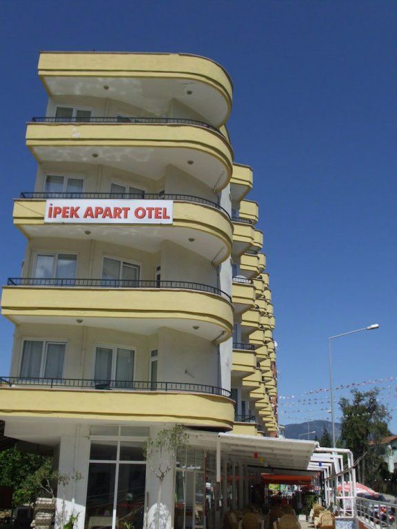 IPEK APART HOTEL