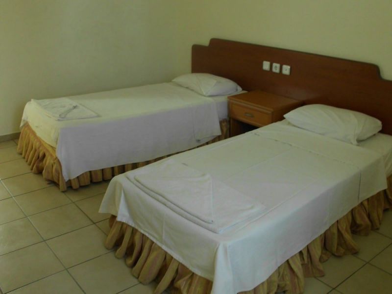 IPEK APART HOTEL фото 2