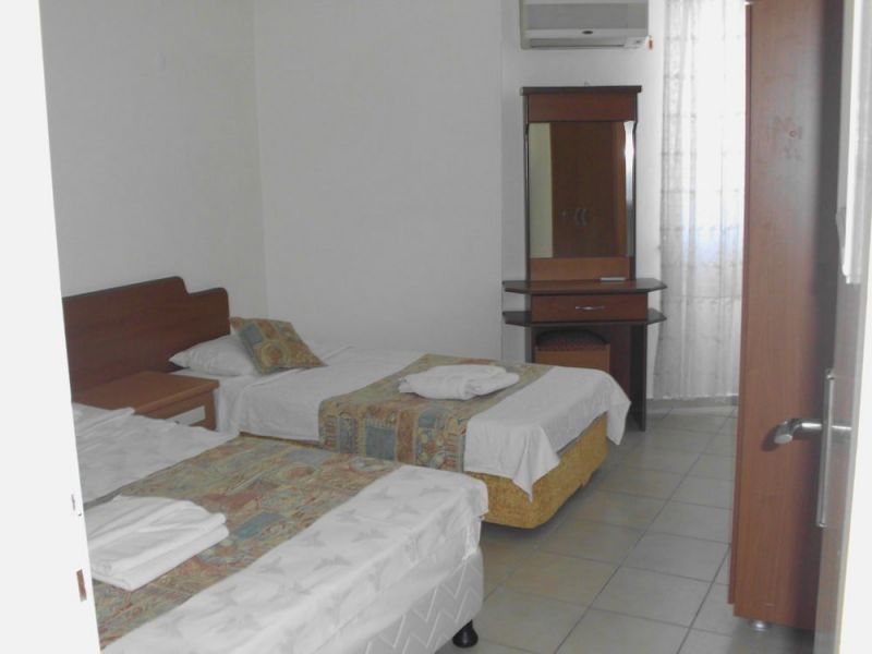 IPEK APART HOTEL фото 3