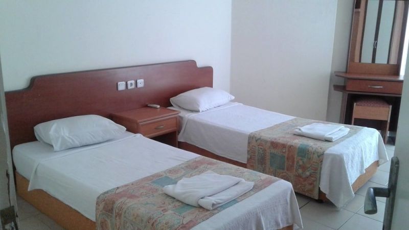 IPEK APART HOTEL фото 6
