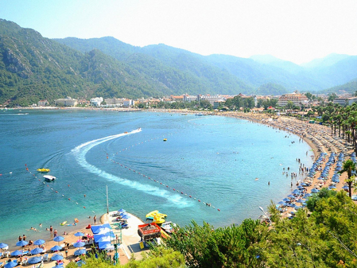 MAYA WORLD MARMARIS (EX. IQ MARMARIS) фото 3