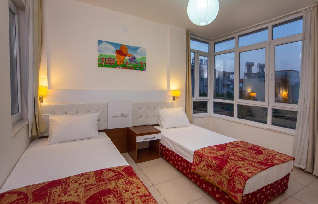 IREM GARDEN (EX. SIDE SUITE, IREM SIDE FAMILY CLUB) фото 4