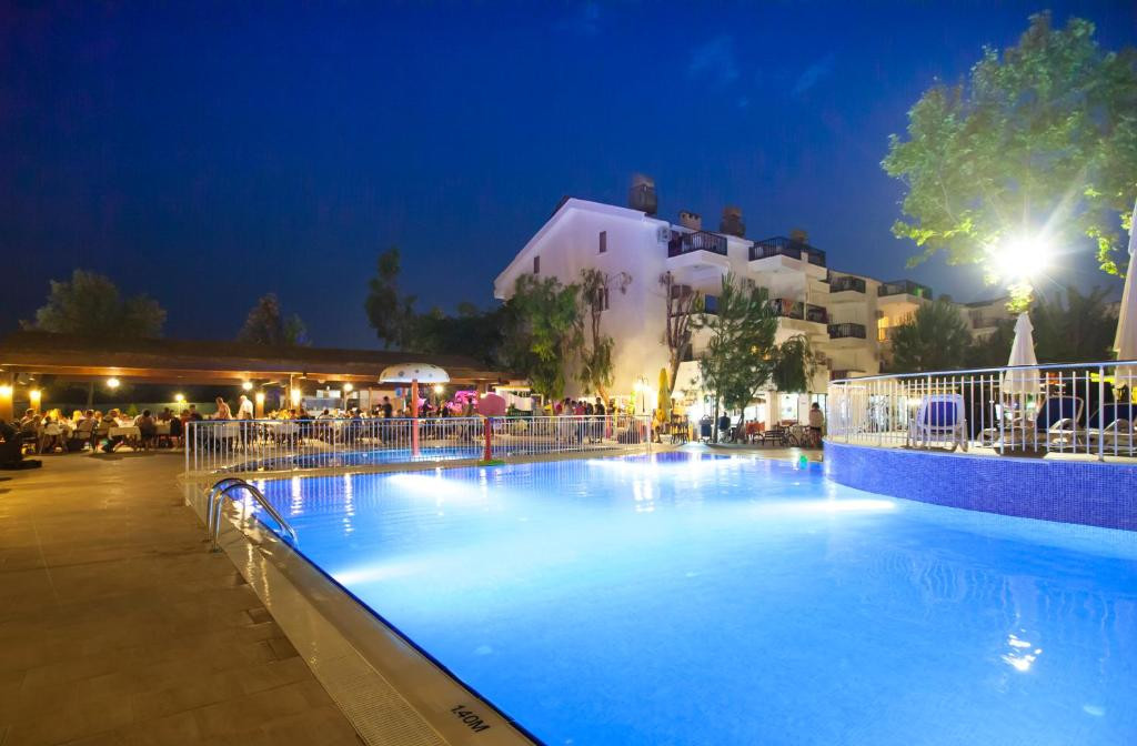 IREM GARDEN (EX. SIDE SUITE, IREM SIDE FAMILY CLUB) фото 6
