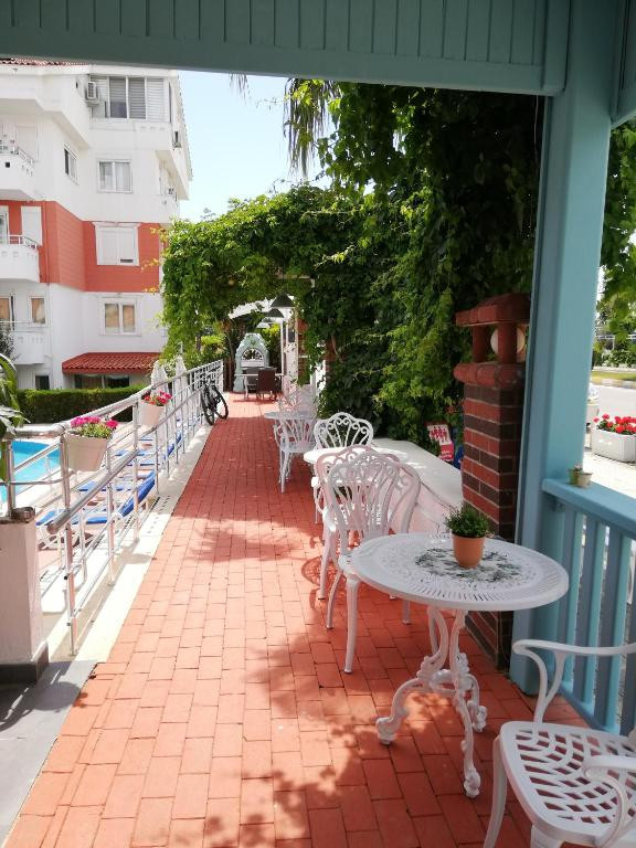 IREM GARDEN (EX. SIDE SUITE, IREM SIDE FAMILY CLUB) фото 2