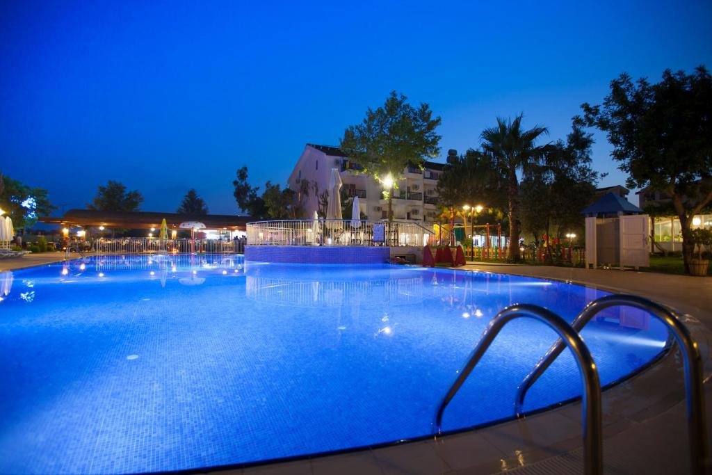 IREM GARDEN (EX. SIDE SUITE, IREM SIDE FAMILY CLUB) фото 3