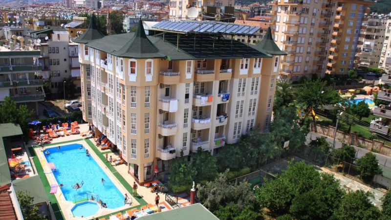 ISABELLA SUITE HOTEL