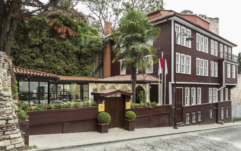 ISHAK PASA PALACE BY SIGNATURE HOTELS (ISHAK PASA KONAGI)