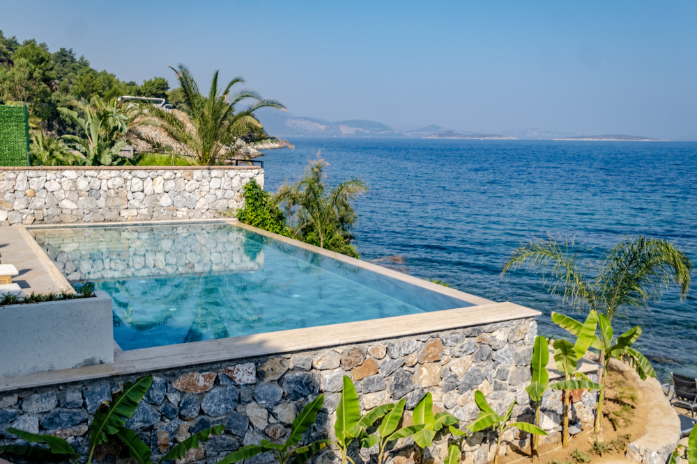 ISOLINA HOTEL BODRUM BOUTIQUE фото 7