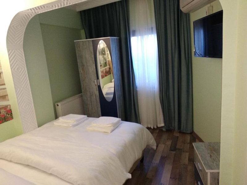 ISTANBUL CENTER HOTEL фото 7