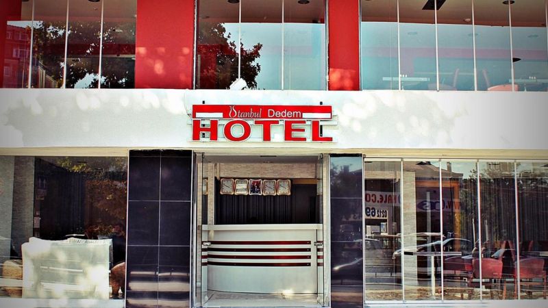 ISTANBUL DEDEM