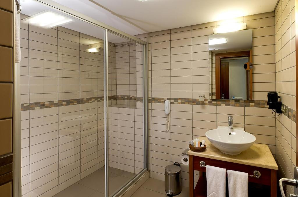ISTANBUL GOLDEN CITY HOTEL фото 6