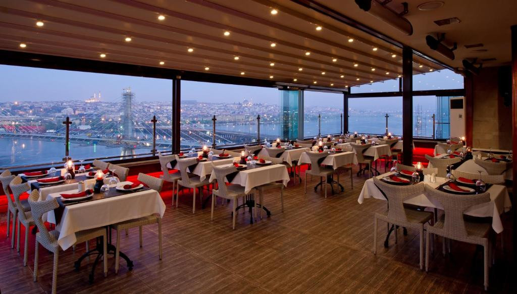 ISTANBUL GOLDEN CITY HOTEL фото 7