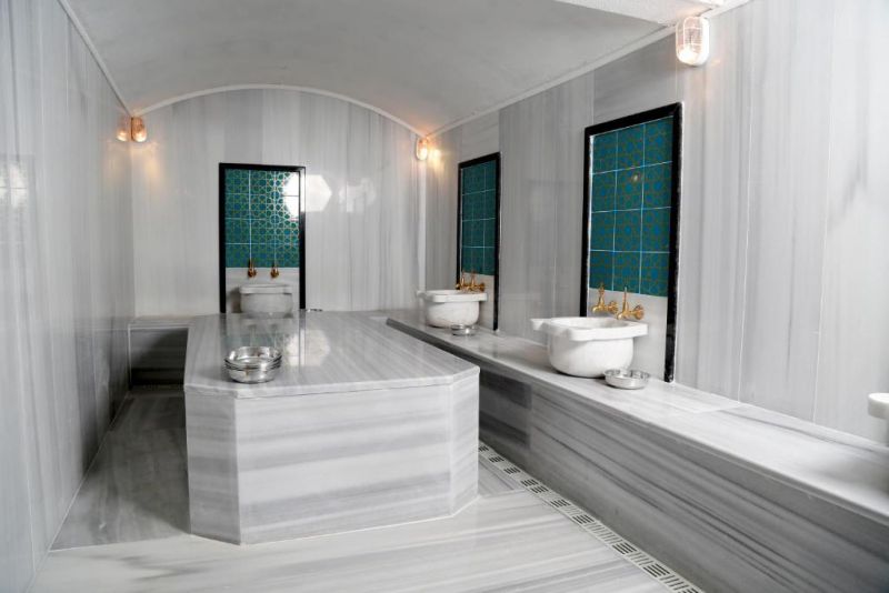ISTANBUL NEW CITY HOTEL фото 7
