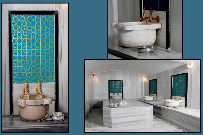 ISTANBUL NEW CITY HOTEL фото 8