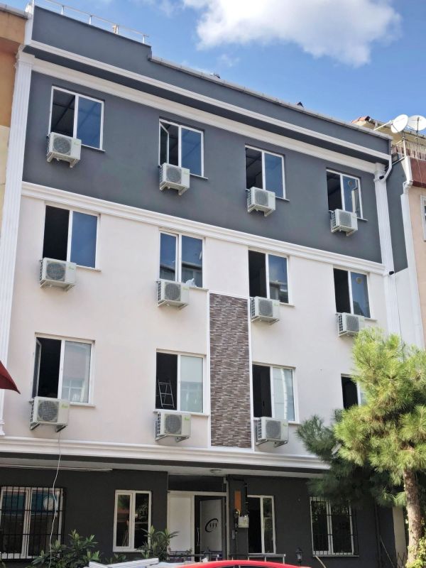 ISTANBUL NOSTALJI SUIT AVCILAR