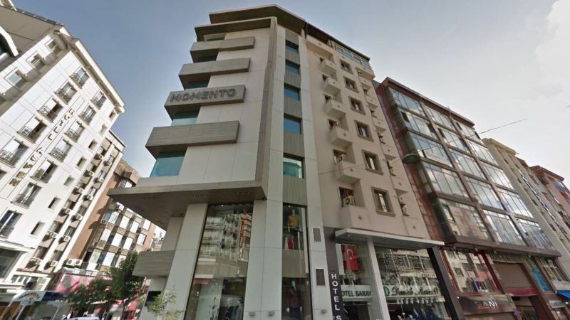 ISTANBUL SARAY HOTEL
