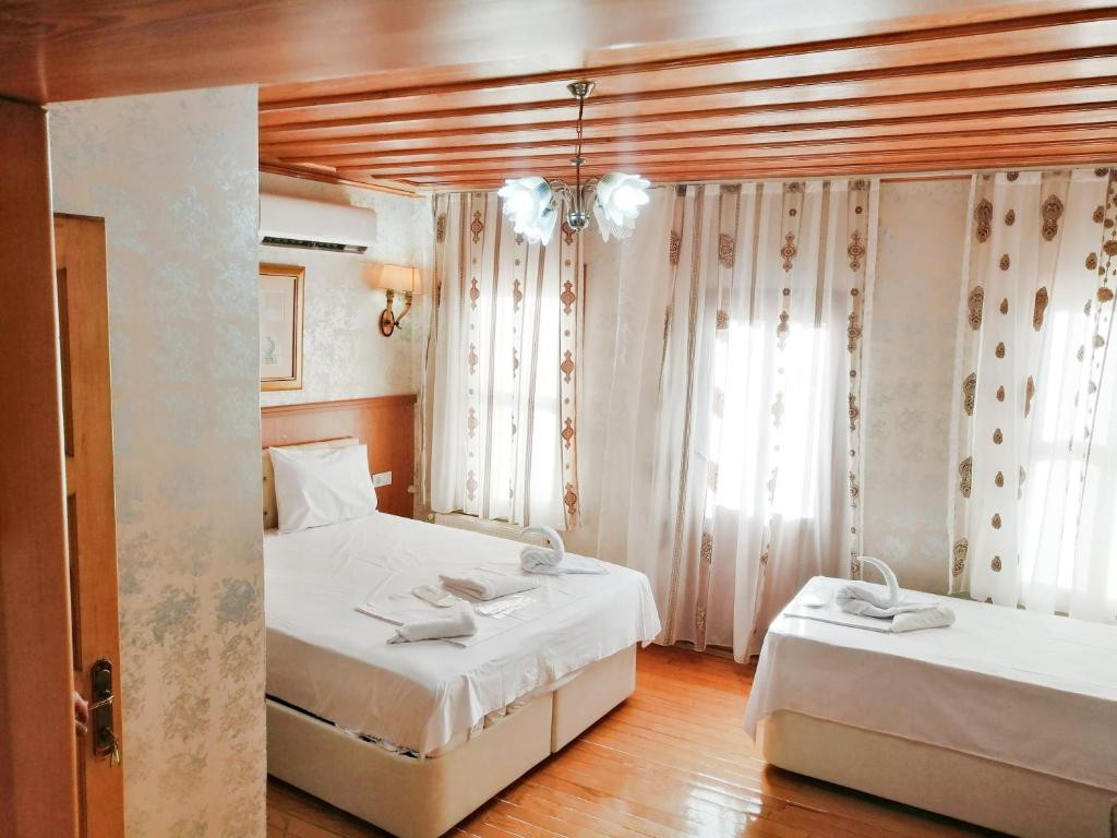ISTANBUL SYDNEY HOTEL фото 4