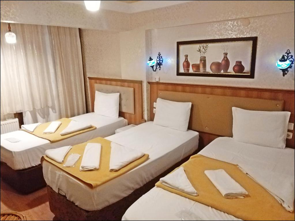 ISTANBUL SYDNEY HOTEL фото 8