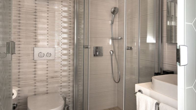 ISTANBUL TOWN HOTEL фото 4