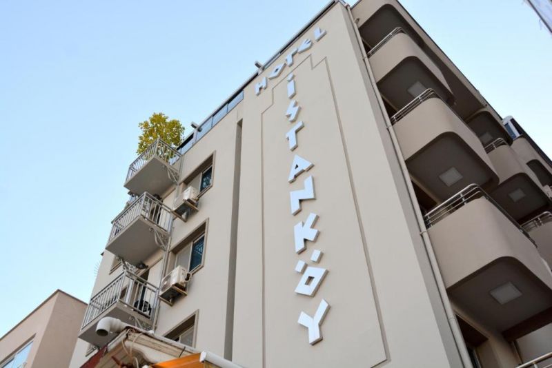 ISTANKOY HOTEL фото 3