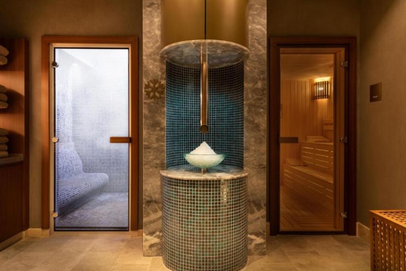IZMIR MARRIOTT HOTEL фото 4