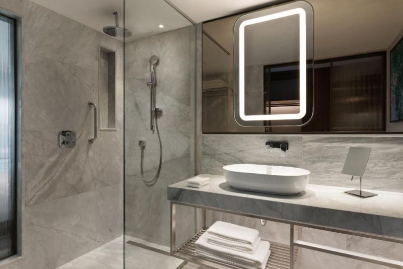 IZMIR MARRIOTT HOTEL фото 6