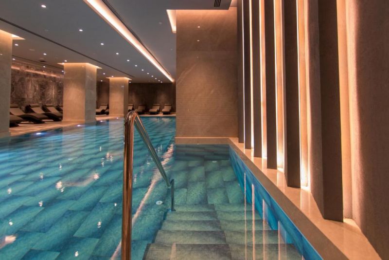 IZMIR MARRIOTT HOTEL фото 7
