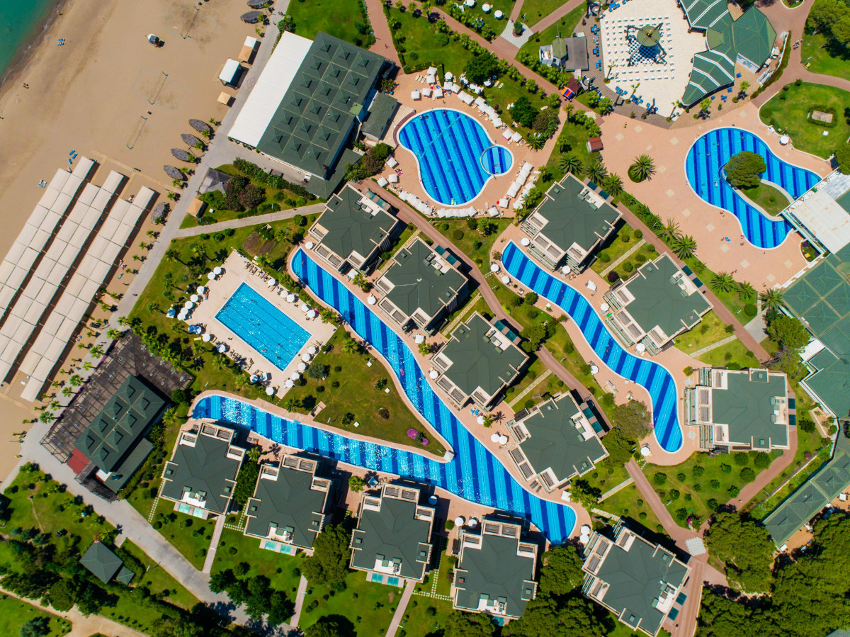 TUI MAGIC LIFE MASMAVI (EX. ROBINSON CLUB MASMAVI) фото 5