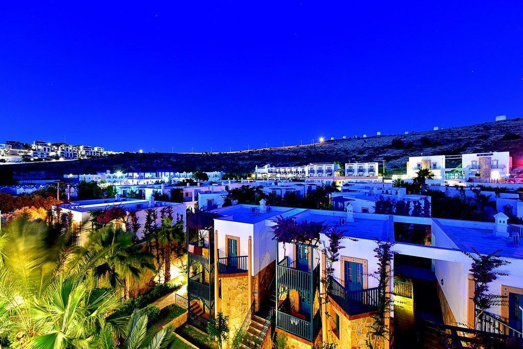 JASMIN BEACH HOTEL BODRUM фото 6