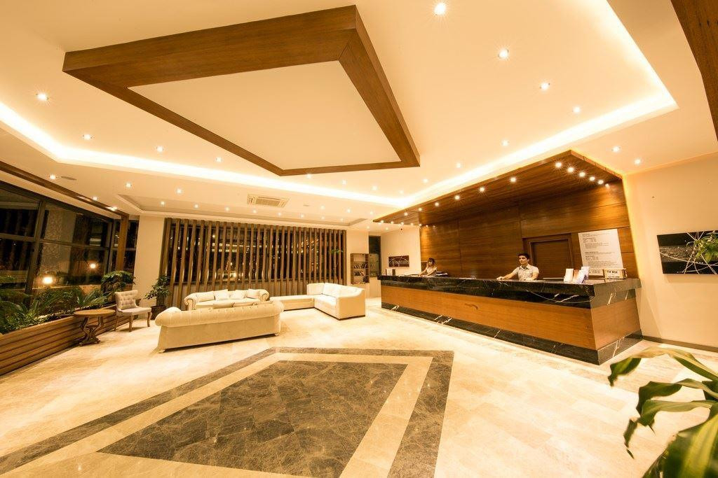 JASMIN BEACH HOTEL BODRUM фото 8