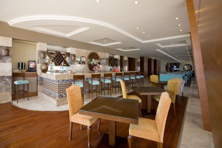 JASMIN BEACH HOTEL фото 8