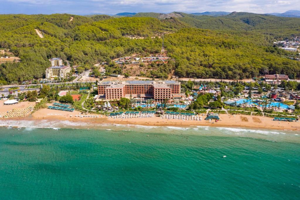 AQI PEGASOS ROYAL HOTEL (EX. TT HOTELS PEGASOS ROYAL)