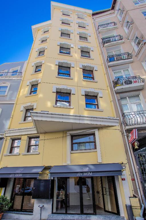 JOY TAKSIM фото 2