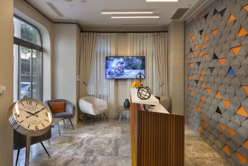 JUNO HOTEL TAKSIM BOUTIQUE фото 3