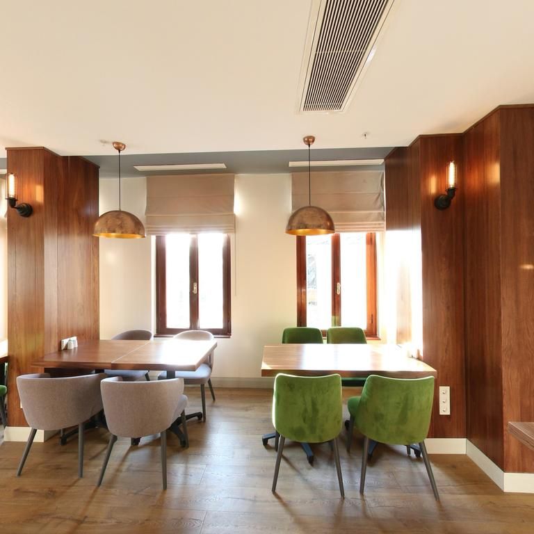 JUNO HOTEL TAKSIM BOUTIQUE фото 4
