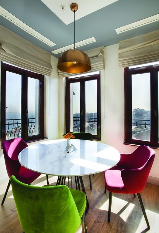 JUNO HOTEL TAKSIM BOUTIQUE фото 5