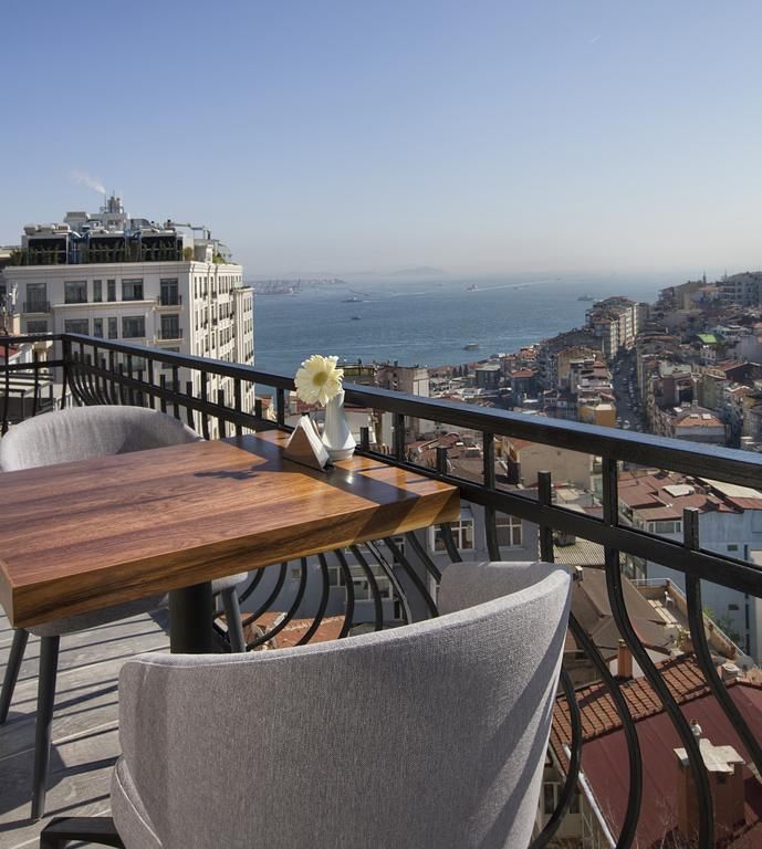 JUNO HOTEL TAKSIM BOUTIQUE фото 6