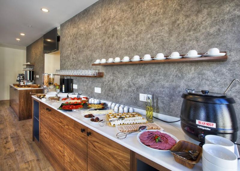 JUNO HOTEL TAKSIM BOUTIQUE фото 7