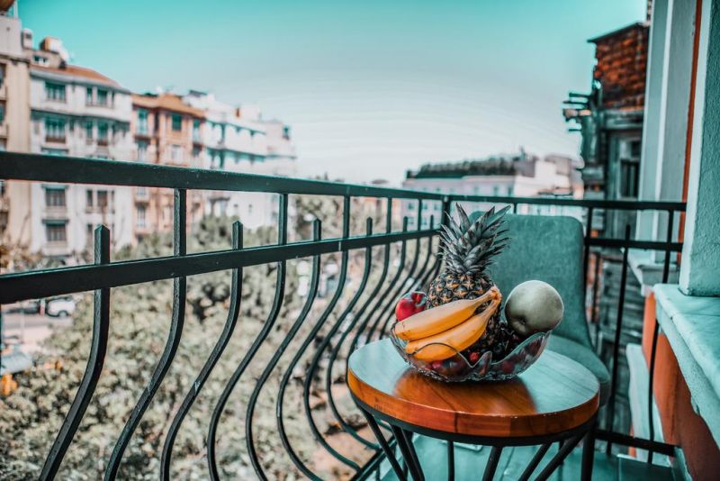 JUNO HOTEL TAKSIM BOUTIQUE фото 8