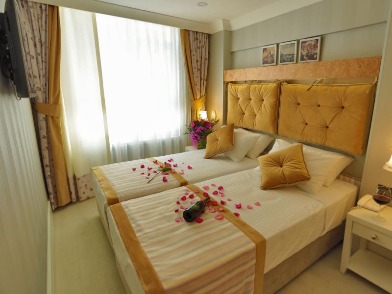 JUST INN HOTEL фото 3