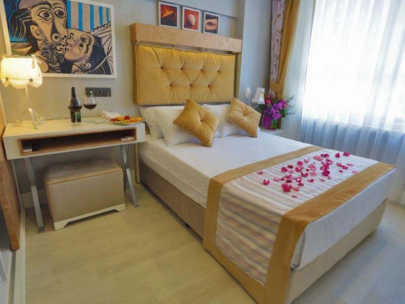 JUST INN HOTEL фото 6