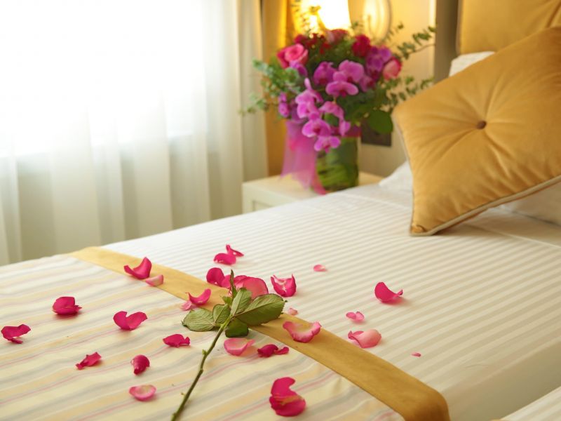 JUST INN HOTEL фото 7