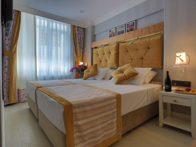JUST INN HOTEL фото 8