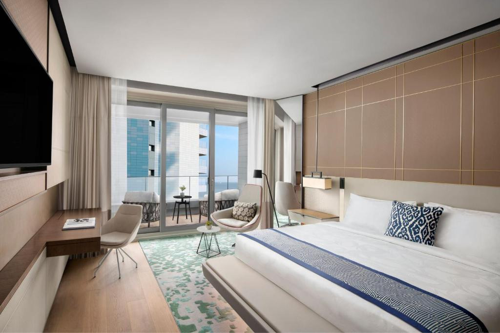 JW MARRIOT RESIDENCE MARMARA SEA фото 2
