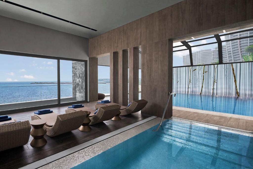 JW MARRIOT RESIDENCE MARMARA SEA фото 4
