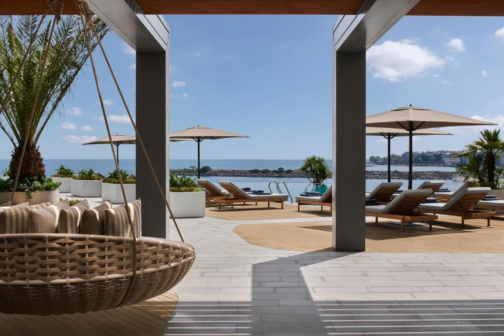 JW MARRIOT RESIDENCE MARMARA SEA фото 7