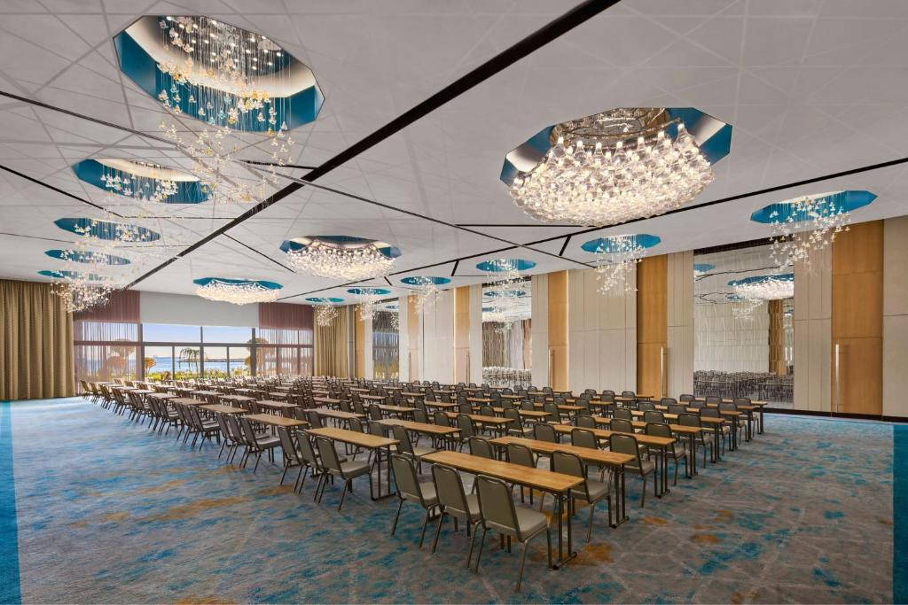 JW MARRIOT RESIDENCE MARMARA SEA фото 8