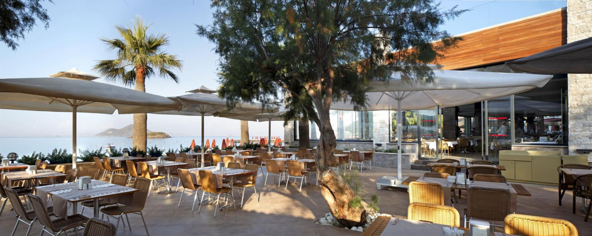 KADIKALE RESORT SPA & WELLNESS фото 8