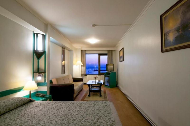 KADIKOY RIHTIM HOTEL фото 2
