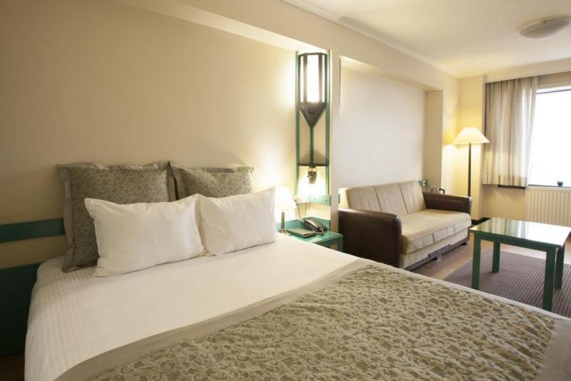 KADIKOY RIHTIM HOTEL фото 3